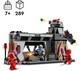 LEGO® Star Wars™ 75386 - Paz Vizsla™ és Moff Gideon™ csatája