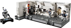 LEGO® Star Wars™ 75387 - Beszállás a Tantive IV™-be
