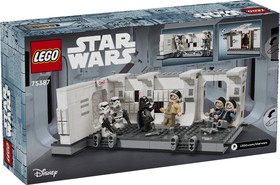 LEGO® Star Wars™ 75387 - Beszállás a Tantive IV™-be