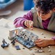 LEGO® Star Wars™ 75387 - Beszállás a Tantive IV™-be