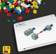 LEGO® Star Wars™ 75387 - Beszállás a Tantive IV™-be
