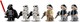 LEGO® Star Wars™ 75387 - Beszállás a Tantive IV™-be