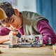 LEGO® Star Wars™ 75387 - Beszállás a Tantive IV™-be