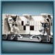 LEGO® Star Wars™ 75387 - Beszállás a Tantive IV™-be
