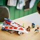 LEGO® Star Wars™ 75388 - Jedi Bob csillagharcos űrhajója