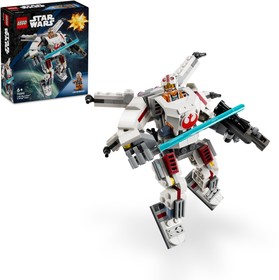 Luke Skywalker™ X-Wing™ robotja