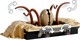 LEGO® Star Wars™ 75396 - Sivatagi sikló és a Sarlacc ürege