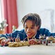 LEGO® Star Wars™ 75396 - Sivatagi sikló és a Sarlacc ürege