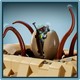 LEGO® Star Wars™ 75396 - Sivatagi sikló és a Sarlacc ürege