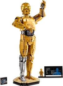 LEGO® Star Wars™ 75398 - C-3PO™