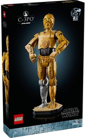 LEGO® Star Wars™ 75398 - C-3PO™