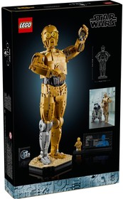 LEGO® Star Wars™ 75398 - C-3PO™