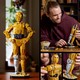 LEGO® Star Wars™ 75398 - C-3PO™