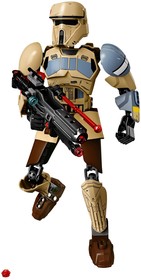 Scarif Rohamosztagos™
