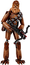 Chewbacca™