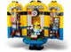 LEGO® Minions® 75551 - Kocka minyonok és barlangjuk