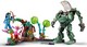 LEGO® Avatar 75571 - Neytiri és Thanator az  AMP Suit-os Quaritch ellen