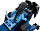 LEGO® Avatar 75571 - Neytiri és Thanator az  AMP Suit-os Quaritch ellen