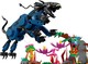 LEGO® Avatar 75571 - Neytiri és Thanator az  AMP Suit-os Quaritch ellen