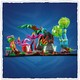 LEGO® Avatar 75571 - Neytiri és Thanator az  AMP Suit-os Quaritch ellen