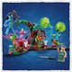 LEGO® Avatar 75571 - Neytiri és Thanator az  AMP Suit-os Quaritch ellen