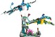 LEGO® Avatar 75572 - Jake és Neytiri első Banshee repülése