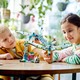 LEGO® Avatar 75572 - Jake és Neytiri első Banshee repülése