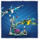 LEGO® Avatar 75572 - Jake és Neytiri első Banshee repülése