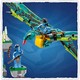 LEGO® Avatar 75572 - Jake és Neytiri első Banshee repülése