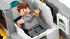 LEGO® Avatar 75573 - Lebegő sziklák: 26-os helyszín és RDA Samson