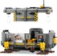 LEGO® Avatar 75573 - Lebegő sziklák: 26-os helyszín és RDA Samson