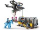 LEGO® Avatar 75573 - Lebegő sziklák: 26-os helyszín és RDA Samson