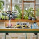 LEGO® Avatar 75573 - Lebegő sziklák: 26-os helyszín és RDA Samson