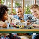 LEGO® Avatar 75573 - Lebegő sziklák: 26-os helyszín és RDA Samson