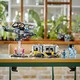 LEGO® Avatar 75573 - Lebegő sziklák: 26-os helyszín és RDA Samson