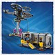LEGO® Avatar 75573 - Lebegő sziklák: 26-os helyszín és RDA Samson