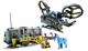 LEGO® Avatar 75573 - Lebegő sziklák: 26-os helyszín és RDA Samson