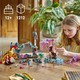 LEGO® Avatar 75574 - Toruk Makto és a Lelkek Fája