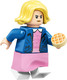 LEGO® Stranger Things 75810 - Stranger Things The Upside Down