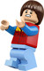 LEGO® Stranger Things 75810 - Stranger Things The Upside Down