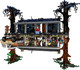 LEGO® Stranger Things 75810 - Stranger Things The Upside Down