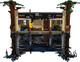 LEGO® Stranger Things 75810 - Stranger Things The Upside Down
