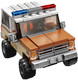 LEGO® Stranger Things 75810 - Stranger Things The Upside Down