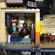 LEGO® Stranger Things 75810 - Stranger Things The Upside Down