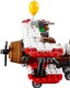 LEGO® Angry Birds 75822 - Malac repülős támadás