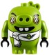 LEGO® Angry Birds 75822 - Malac repülős támadás