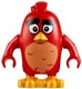 LEGO® Angry Birds 75822 - Malac repülős támadás