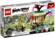 LEGO® Angry Birds 75823 - Madár szigeti tojáslopás