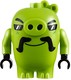 LEGO® Angry Birds 75823 - Madár szigeti tojáslopás