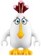 LEGO® Angry Birds 75823 - Madár szigeti tojáslopás